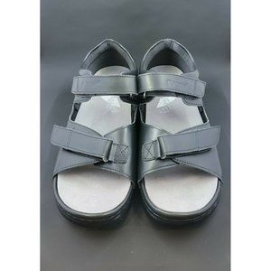 Propet Pedic Walker Womens Walking Sandals Casual